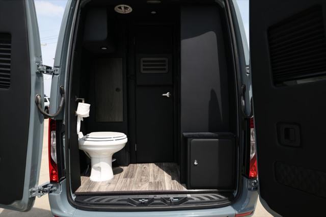 2020 Mercedes-Benz Sprinter 3500XD High Roof V6