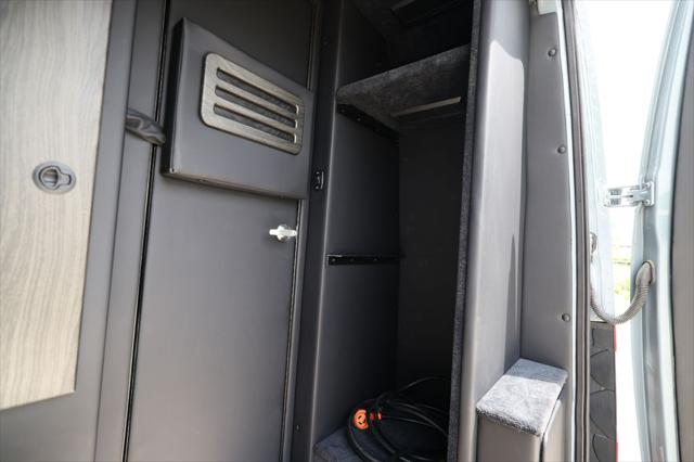 2020 Mercedes-Benz Sprinter 3500XD High Roof V6