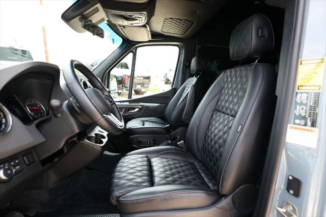 2020 Mercedes-Benz Sprinter 3500XD High Roof V6