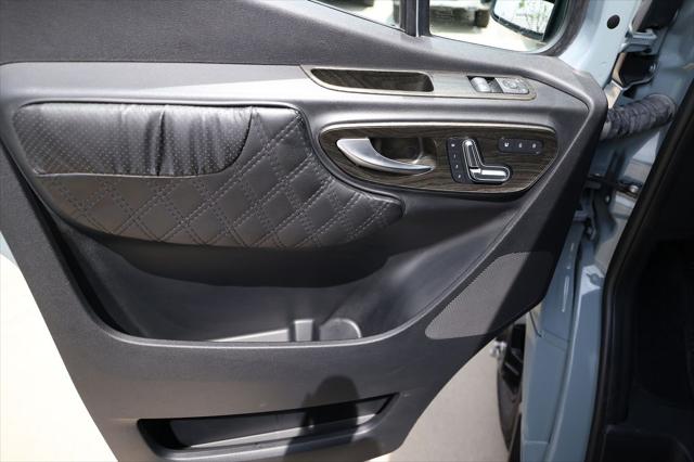 2020 Mercedes-Benz Sprinter 3500XD High Roof V6