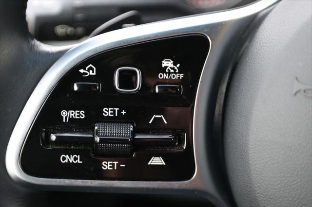 2020 Mercedes-Benz Sprinter 3500XD High Roof V6