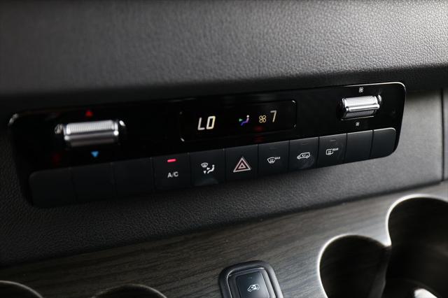 2020 Mercedes-Benz Sprinter 3500XD High Roof V6