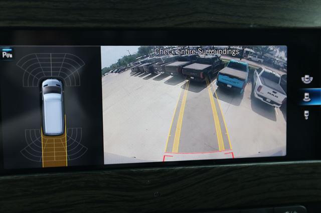 2020 Mercedes-Benz Sprinter 3500XD High Roof V6