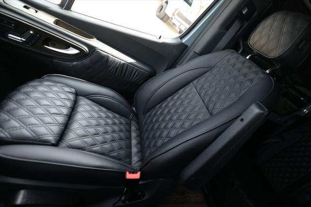 2020 Mercedes-Benz Sprinter 3500XD High Roof V6