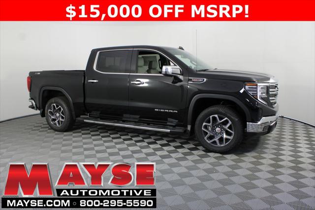 2026 GMC Sierra 1500 SLT for sale in Aurora, MO