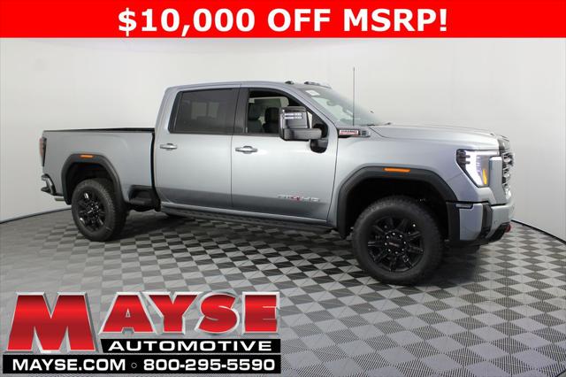 2026 GMC Sierra 2500HD AT4 for sale in Aurora, MO
