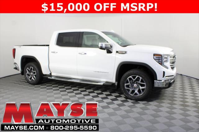 2026 GMC Sierra 1500 SLT for sale in Aurora, MO