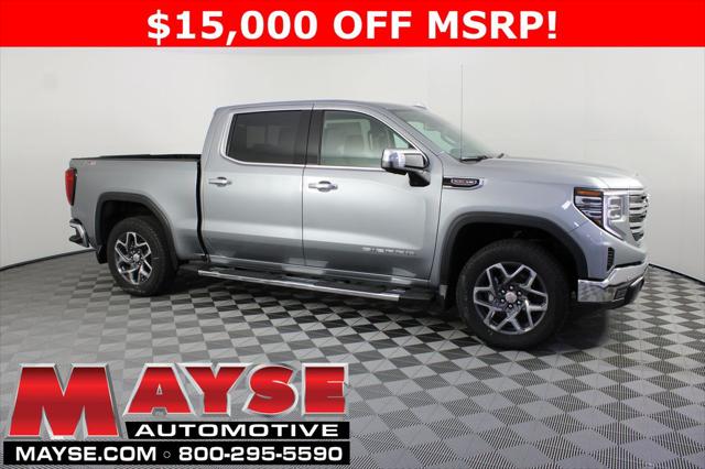 2026 GMC Sierra 1500 SLT for sale in Aurora, MO