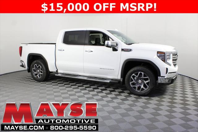 2026 GMC Sierra 1500 SLT for sale in Aurora, MO