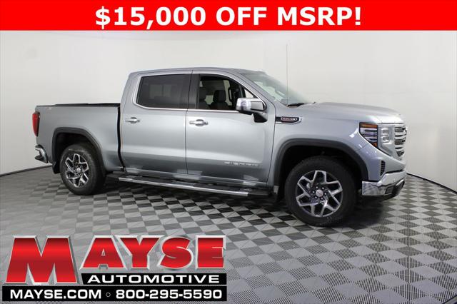 2026 GMC Sierra 1500 SLT for sale in Aurora, MO
