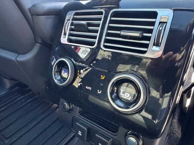 2019 Land Rover Range Rover 3.0L V6 Supercharged HSE