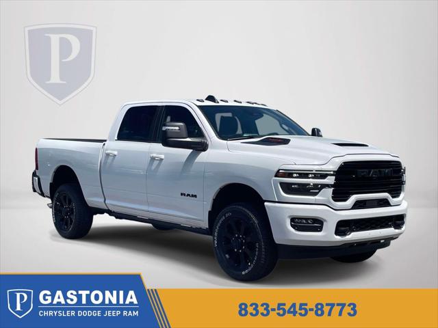 2026 Ram 2500 Laramie Crew Cab 4x4 6'4" Box for sale in Gastonia, NC