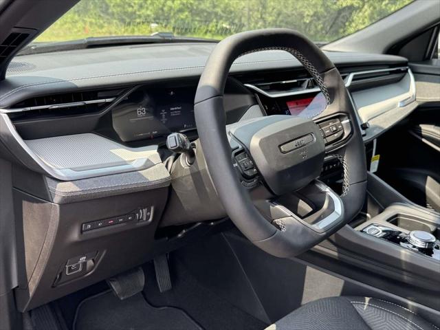 2026 Jeep Cherokee CHEROKEE LAREDO 4X4 2026 Jeep Cherokee CHEROKEE LAREDO 4X4