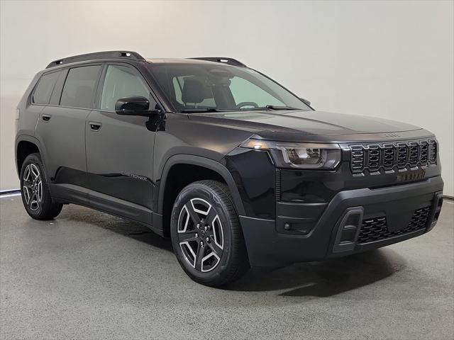 2026 Jeep Cherokee CHEROKEE LIMITED 4X4 2026 Jeep Cherokee CHEROKEE LIMITED 4X4
