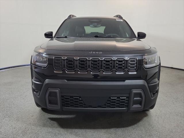 2026 Jeep Cherokee CHEROKEE LIMITED 4X4 2026 Jeep Cherokee CHEROKEE LIMITED 4X4