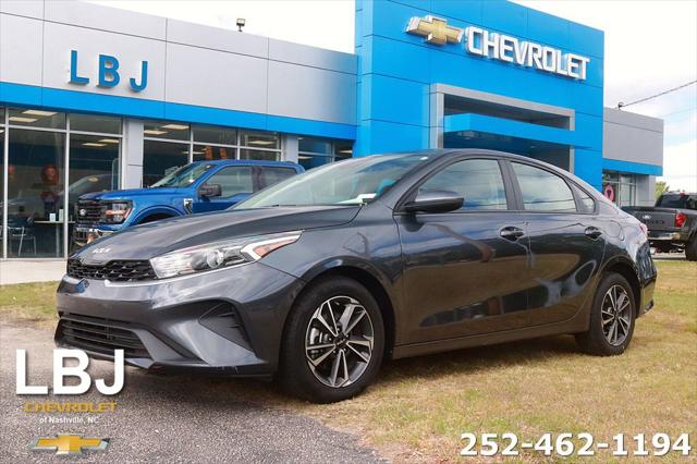 2024 Kia Forte LXS for sale in Nashville, NC