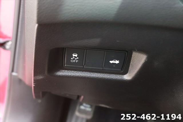 2022 INFINITI Q50 LUXE AWD