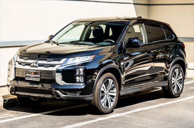 2026 Mitsubishi Outlander Sport 2.0 ES for sale in Commack, NY