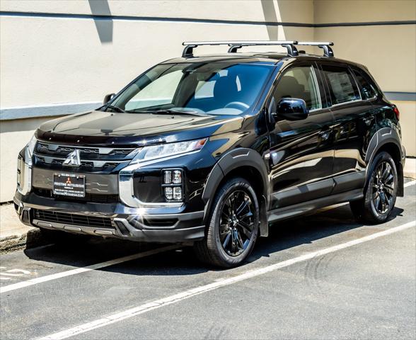 2026 Mitsubishi Outlander Sport 2.0 TRAIL EDITION for sale in Commack, NY