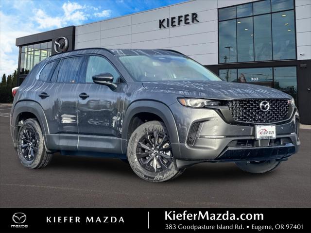 2026 Mazda CX-50 Hybrid Premium for sale in Eugene, OR
