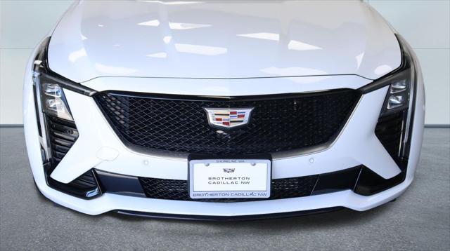 2025 Cadillac CT5 Sport