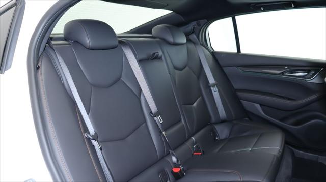 2025 Cadillac CT5 Sport