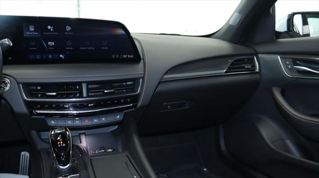 2025 Cadillac CT5 Sport