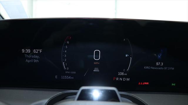 2025 Cadillac CT5 Sport