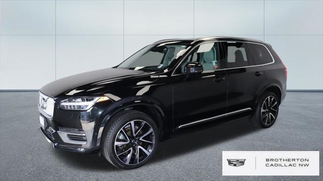 2023 Volvo XC90 B6 Plus 7-Seater for sale in Shoreline, WA