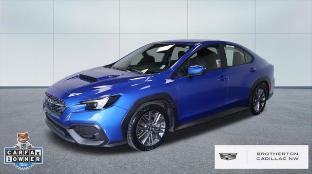 2023 Subaru WRX Base for sale in Shoreline, WA
