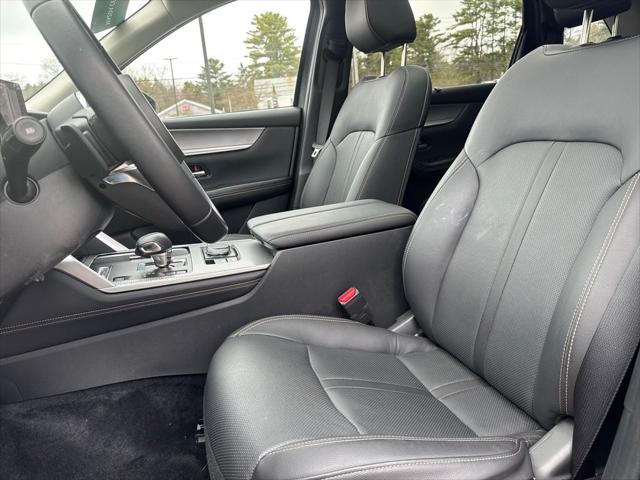 2025 Mazda X-90 Premium Sport