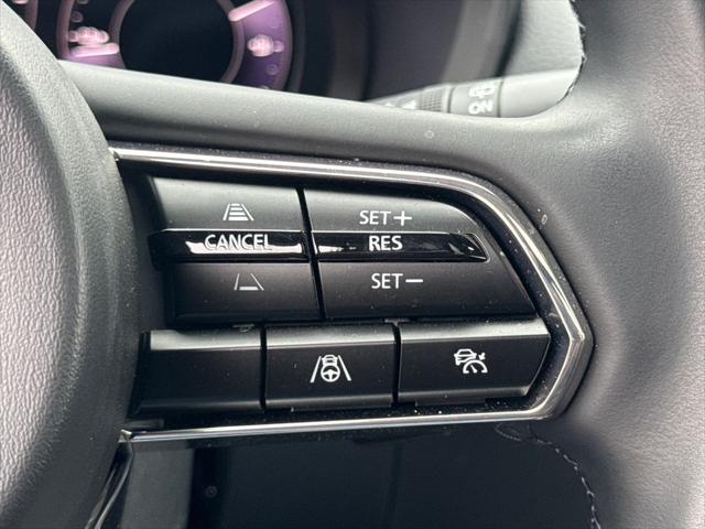 2025 Mazda X-90 Premium Sport