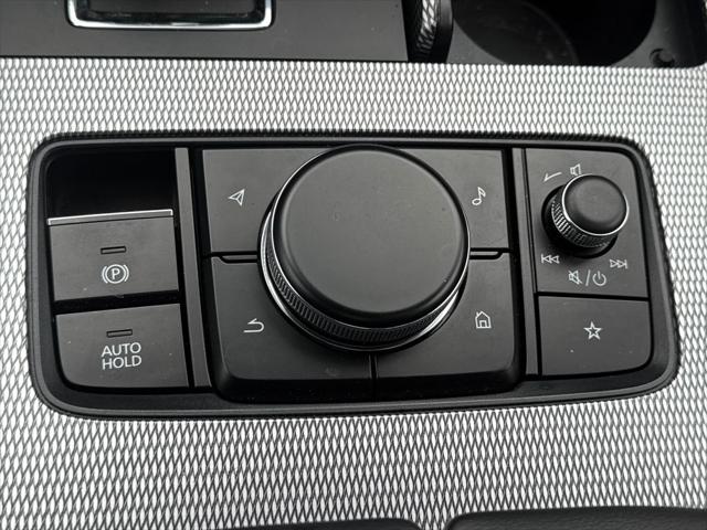 2025 Mazda X-90 Premium Sport