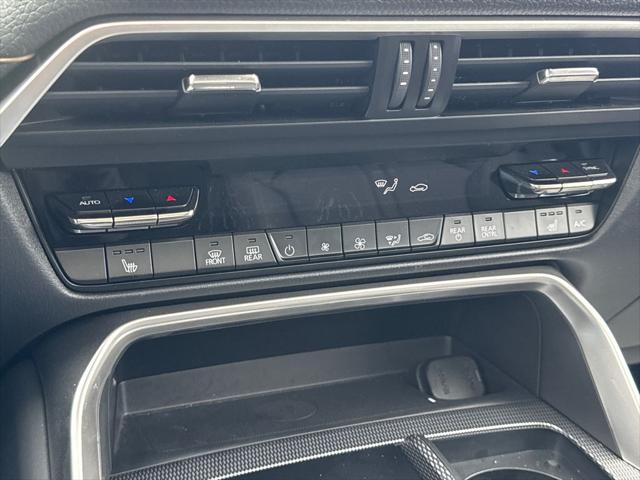 2025 Mazda X-90 Premium Sport
