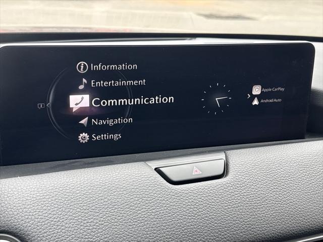 2025 Mazda X-90 Premium Sport