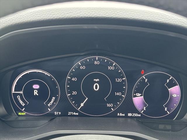 2025 Mazda X-90 Premium Sport