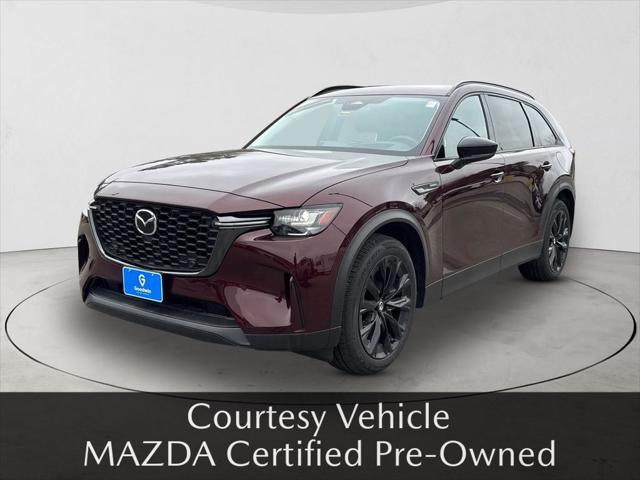 2025 Mazda X-90 Premium Sport for sale in Brunswick, ME