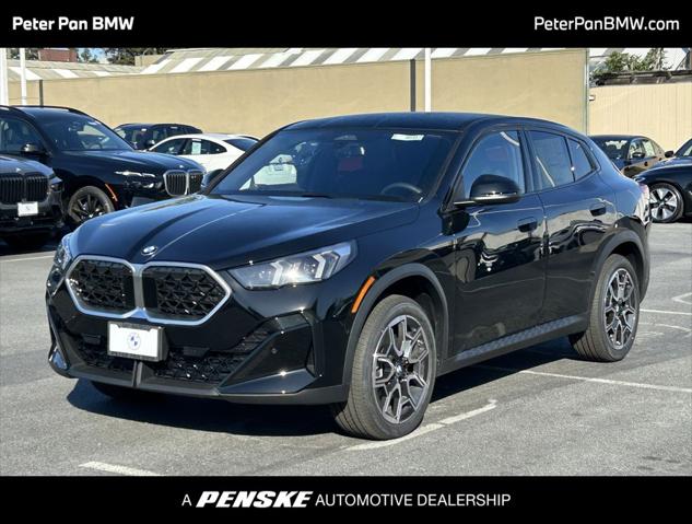 2026 BMW X2 xDrive28i for sale in San Mateo, CA