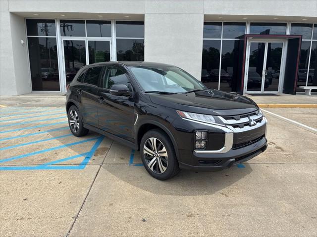 2026 Mitsubishi Outlander Sport 2.0 SE for sale in Baton Rouge, LA