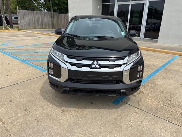 2026 Mitsubishi Outlander Sport 2.0 SE