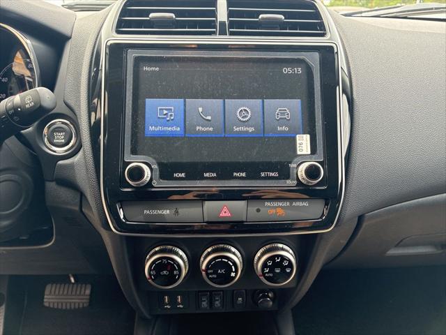 2026 Mitsubishi Outlander Sport 2.0 SE