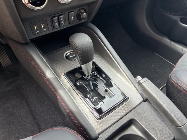 2026 Mitsubishi Outlander Sport 2.0 SE