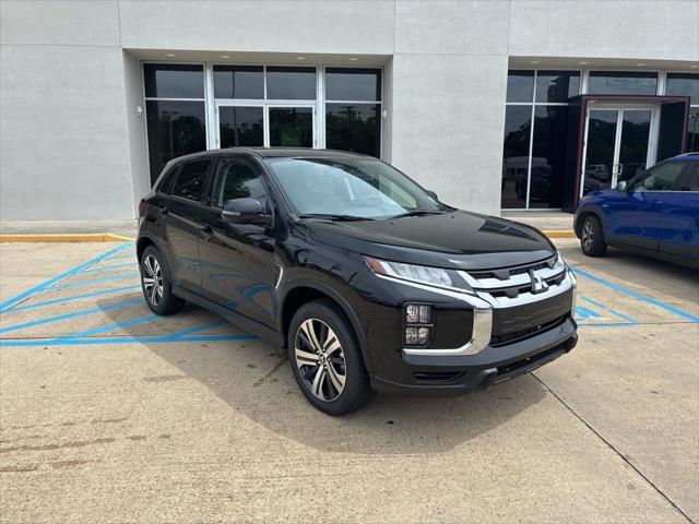 2026 Mitsubishi Outlander Sport 2.0 SE for sale in Baton Rouge, LA