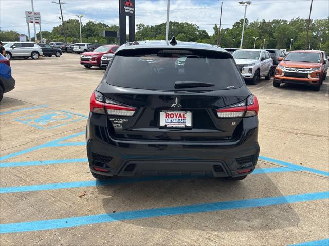 2026 Mitsubishi Outlander Sport 2.0 SE