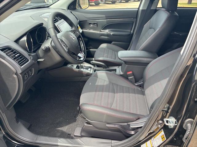 2026 Mitsubishi Outlander Sport 2.0 SE