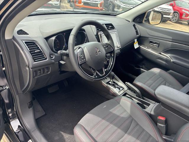 2026 Mitsubishi Outlander Sport 2.0 SE