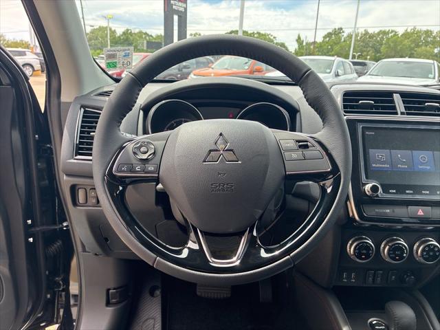 2026 Mitsubishi Outlander Sport 2.0 SE