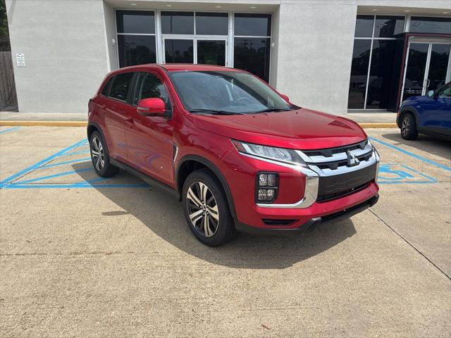 2026 Mitsubishi Outlander Sport 2.0 SE for sale in Baton Rouge, LA