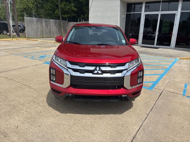 2026 Mitsubishi Outlander Sport 2.0 SE