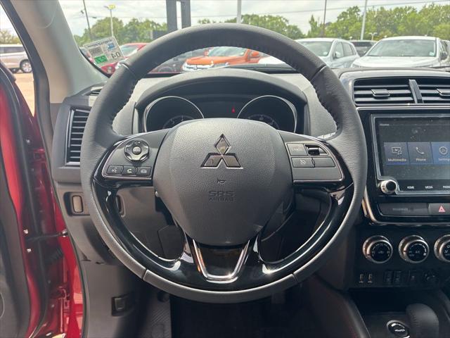 2026 Mitsubishi Outlander Sport 2.0 SE